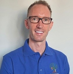 Stu Smith